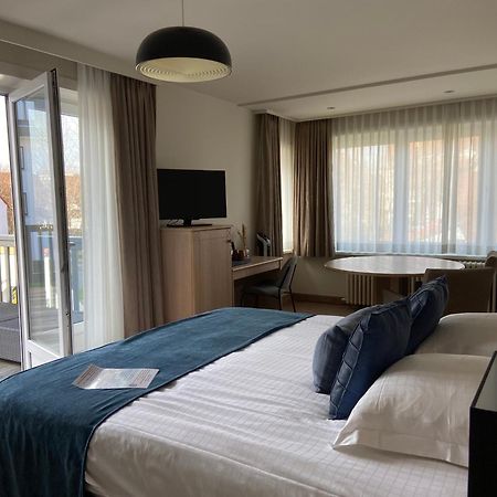 Hotel Les Arcades Knokke-Heist Kültér fotó