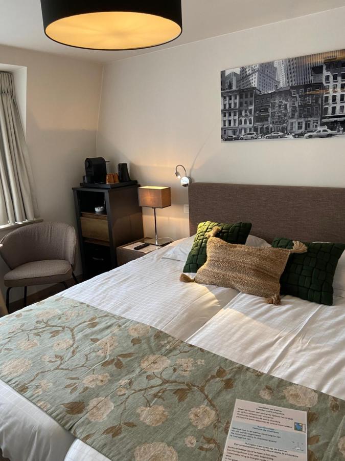 Hotel Les Arcades Knokke-Heist Kültér fotó