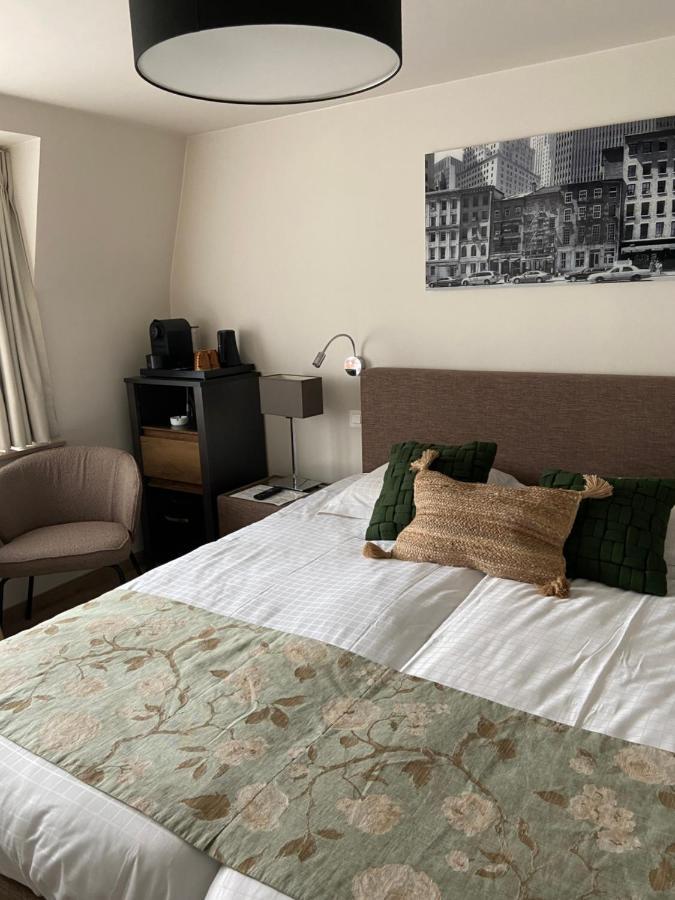 Hotel Les Arcades Knokke-Heist Kültér fotó