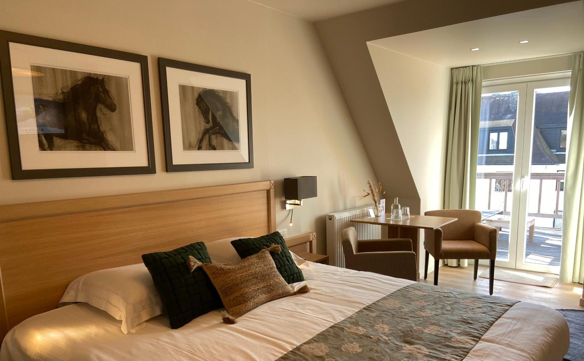 Hotel Les Arcades Knokke-Heist Kültér fotó