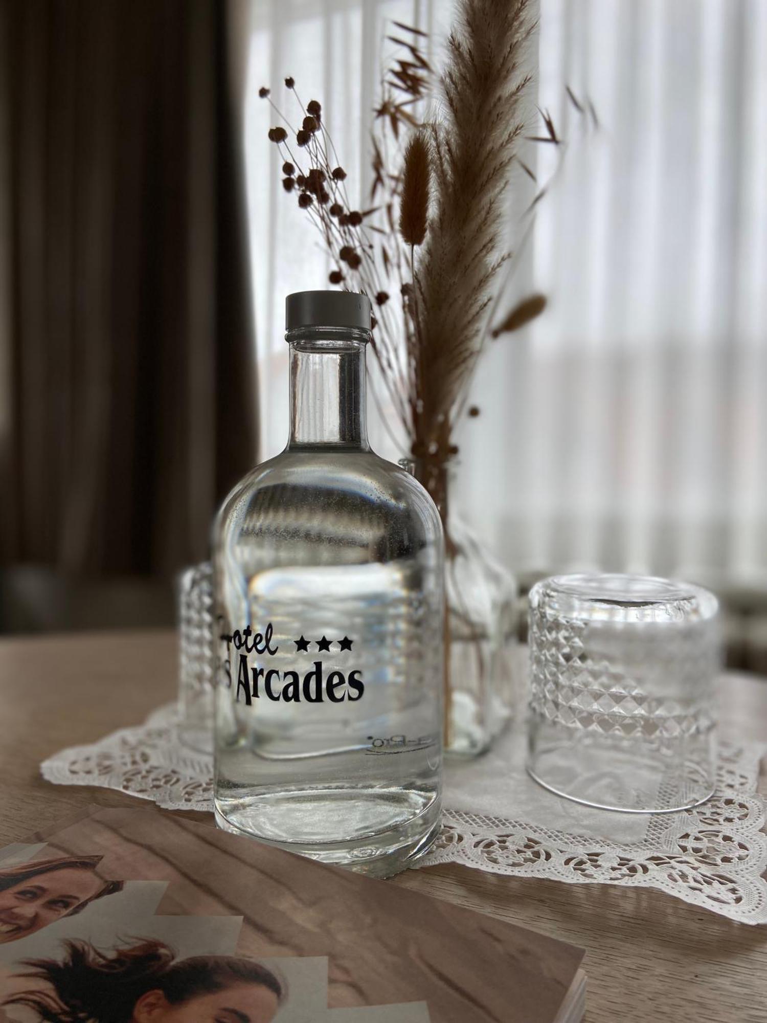 Hotel Les Arcades Knokke-Heist Kültér fotó